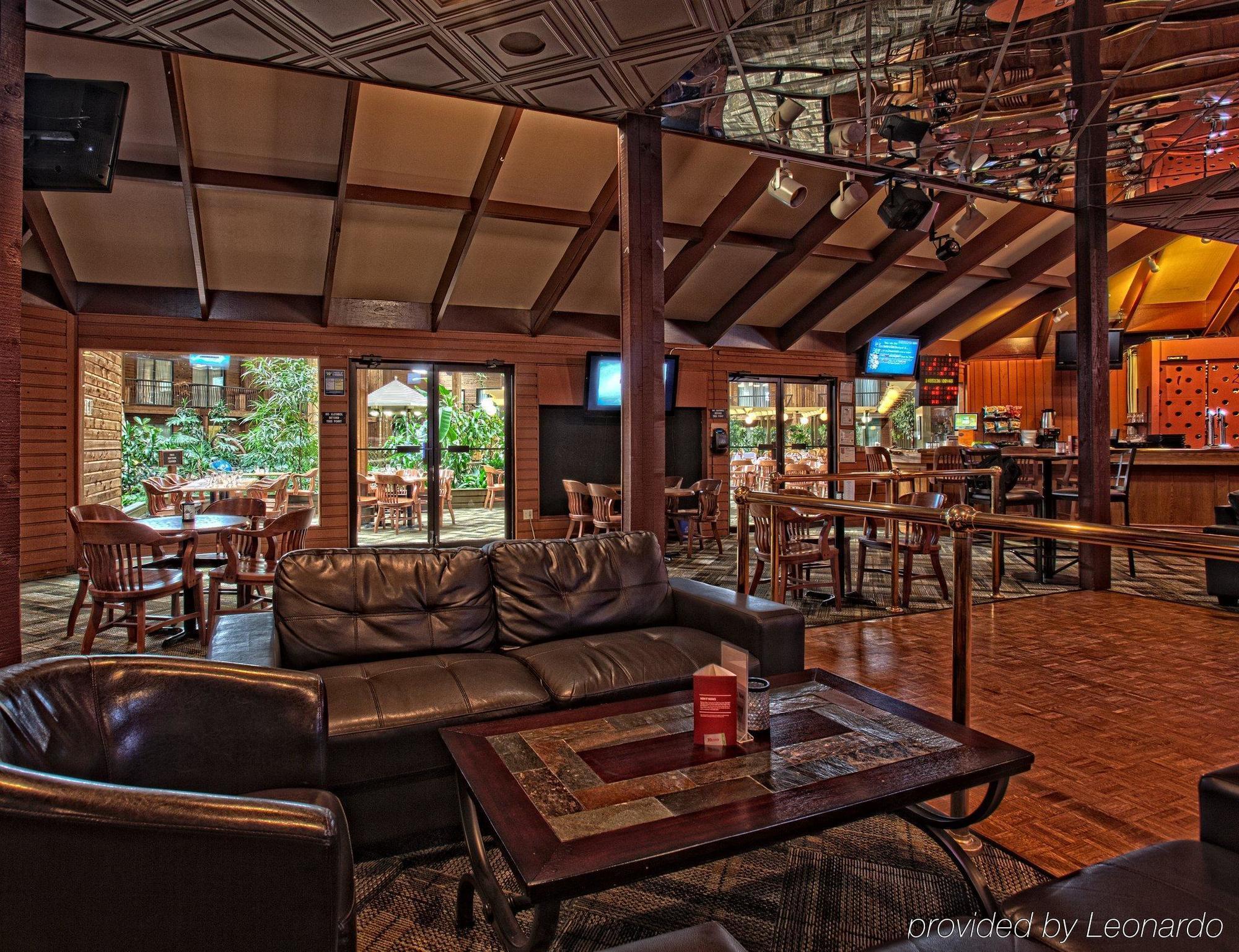 Surestay Hotel By Best Western 칠리왝 레스토랑 사진