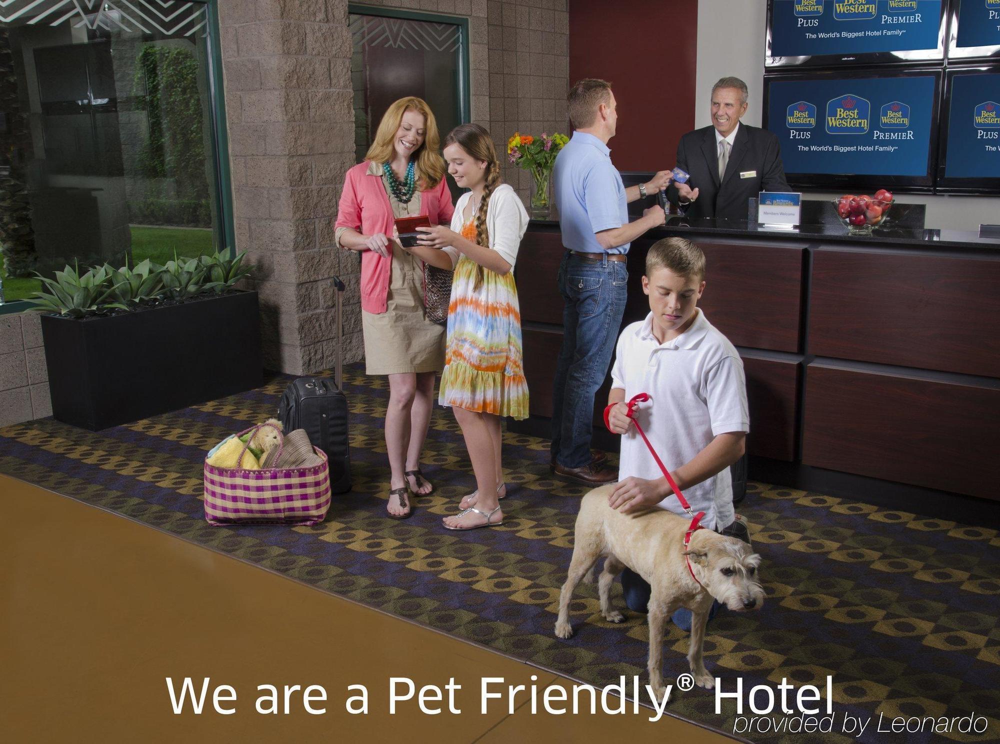 Surestay Hotel By Best Western 칠리왝 외부 사진