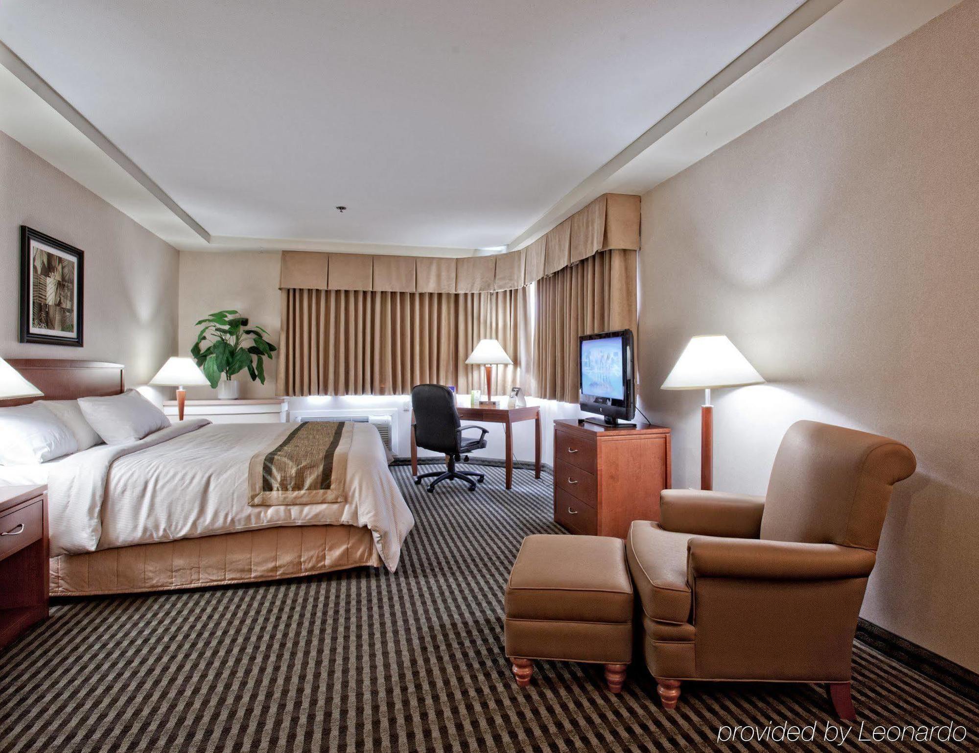 Surestay Hotel By Best Western 칠리왝 외부 사진