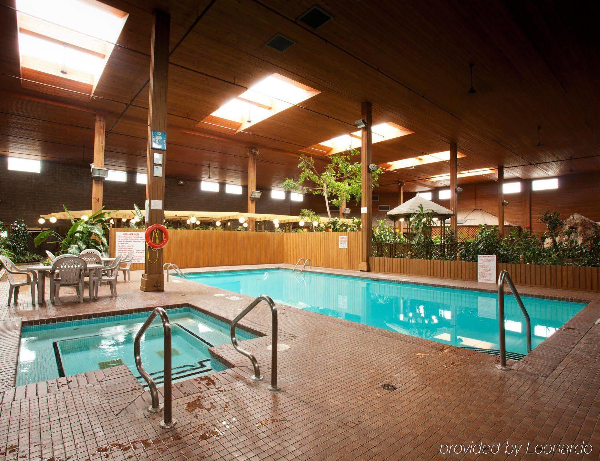 Surestay Hotel By Best Western 칠리왝 외부 사진