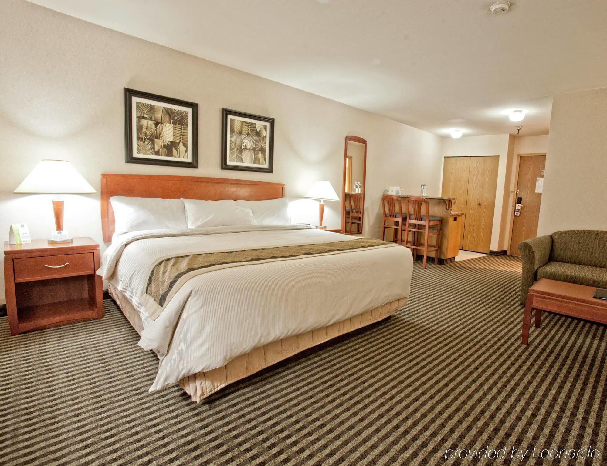 Surestay Hotel By Best Western 칠리왝 외부 사진