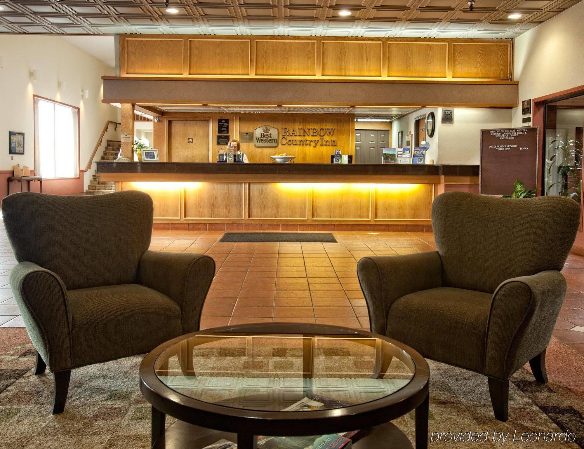 Surestay Hotel By Best Western 칠리왝 외부 사진