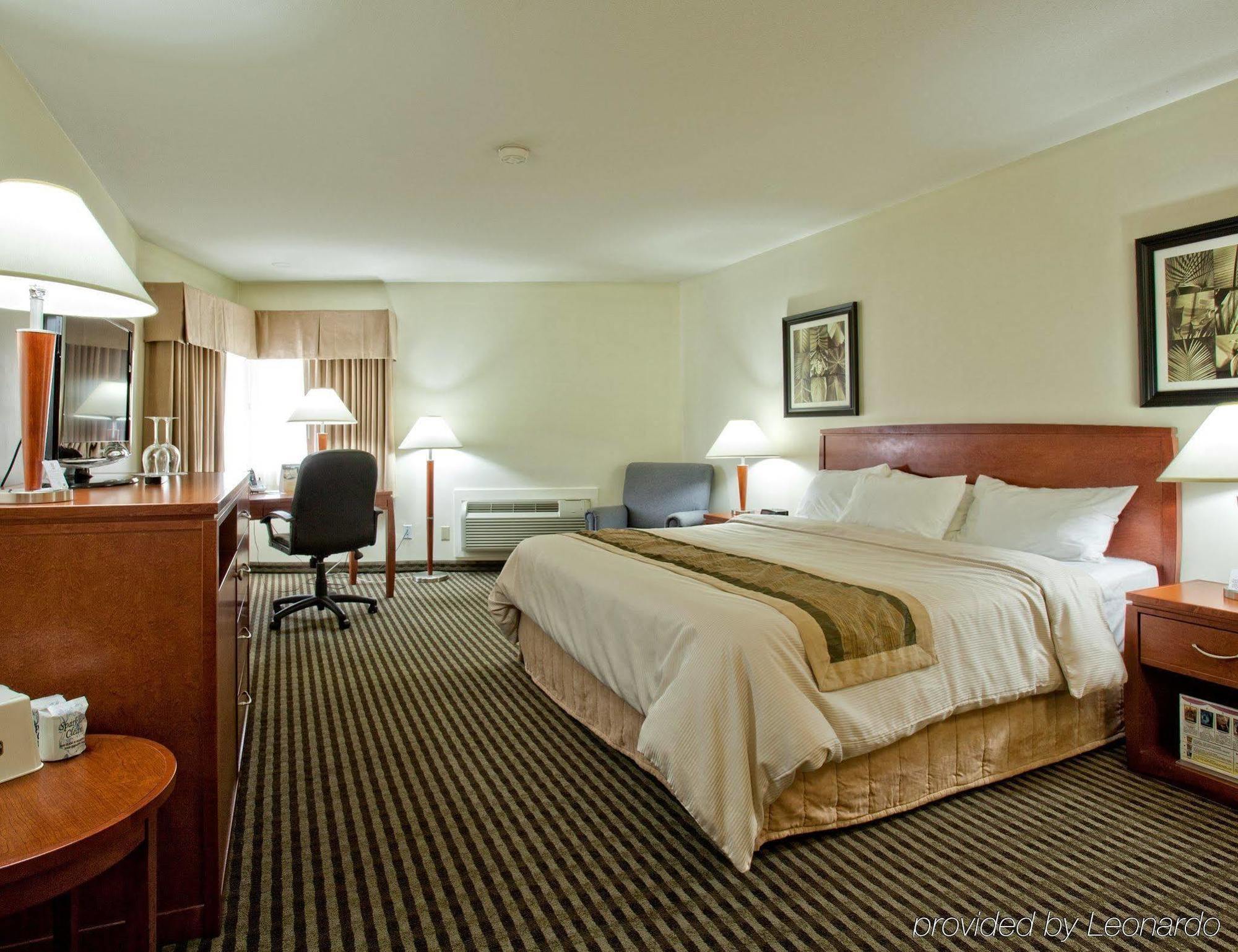 Surestay Hotel By Best Western 칠리왝 외부 사진