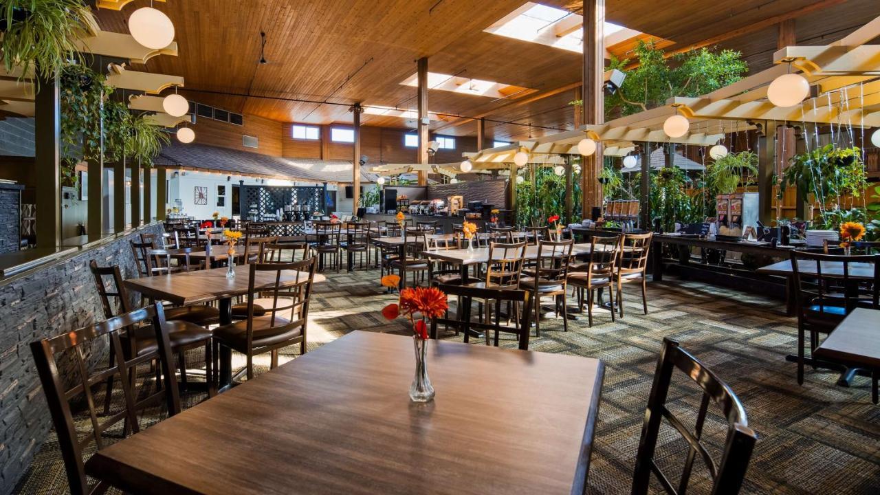 Surestay Hotel By Best Western 칠리왝 외부 사진